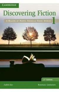 Discovering Fiction Level 1 Student's Book: A Reader of North American Short Stories