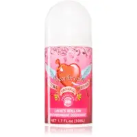 Cuba Heartbreaker Deodorant roll-on pentru femei