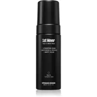 Copenhagen Grooming 1st Mover Face & Beard Wash spuma de curatare pentru barbă