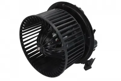 Ventilator habitaclu potrivit RENAULT TWINGO II, WIND 1.2 1.5D 1.6 03.07