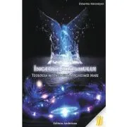 Ingerul Siloamului - Teologia mistagocica a Aghesmei Mari