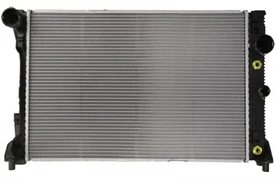 Radiator motor potrivit MERCEDES C (C204), C T-MODEL (S204), C (W204), E (A207), E (C207), E T-MODEL (S212), E (W212), GLK (X204), SLK (R172) 1.6-3.5
