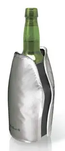 Răcitor pentru sticle Vin Bouquet - Silver