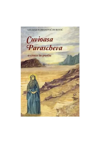 Cuvioasa Parascheva