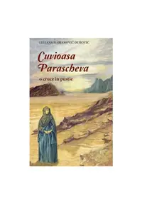 Cuvioasa Parascheva