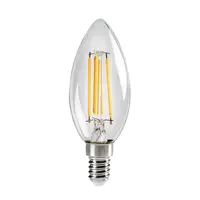Sursa de lumina LED XLED C35 XLED C35E14 4,5W-WW