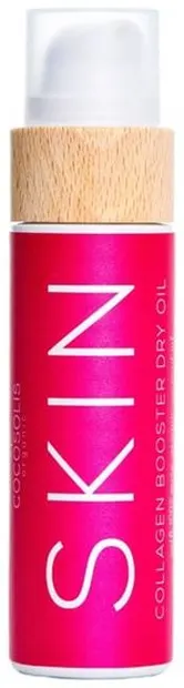 Cocosolis Skin Mănușă de exfoliere profundă, 110 ml