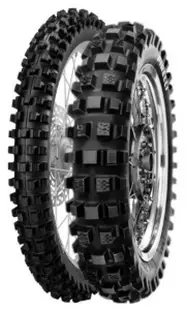 Pirelli MT16 Garacross ( 120/100-18 TT 68N Roata spate, NHS )