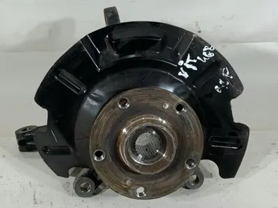 Fuzeta stanga fata 45151-61M00 Suzuki Vitara 4 (2014-2018) 1.4 hybrid K14D