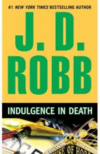Indulgence in Death