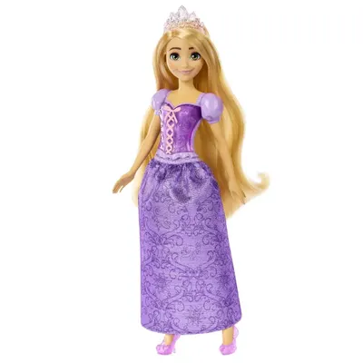 Papusa Disney Princess Fashion Rapunzel