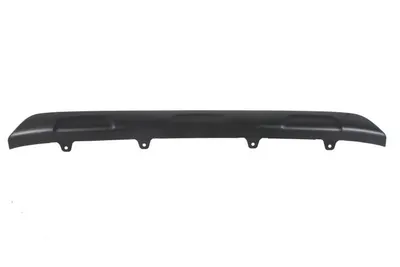 Capac bara fata negru potrivit TOYOTA COROLLA CROSS dupa 2020