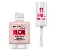 Tratament pentru unghii Rimmel Nail Care Base Coat, 12 ml