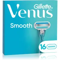 Gillette Venus Smooth rezerva Lama 16 buc