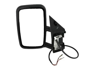 Oglinda stanga potrivit VW LT 1996-2006 - electrica incalzita