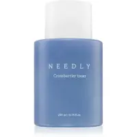 NEEDLY Crossbarier Toner loțiune hidratantă iluminatoare pentru fortificarea barierei cutanate 200 ml