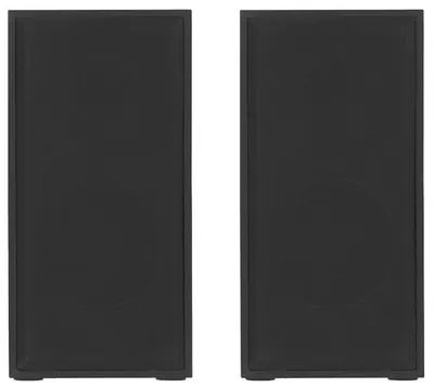 Sistem audio Tellur - Basic, 2.0, negru