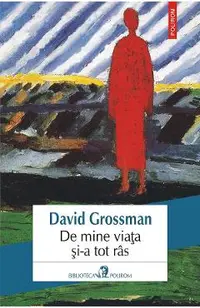eBook De mine viata si-a tot ras