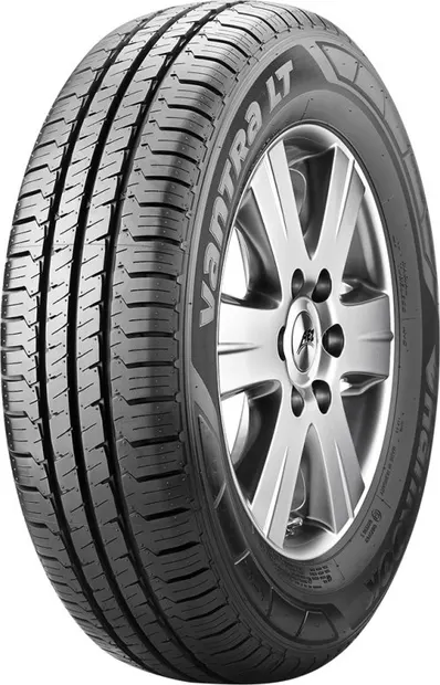 Hankook Vantra LT RA18 ( 215/60 R16C 103/101T 6PR SBL )