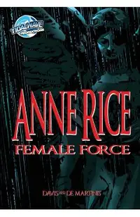 Anne Rice