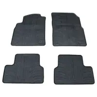 Covorase auto cauciuc Gledring Opel Astra J 2009-2015