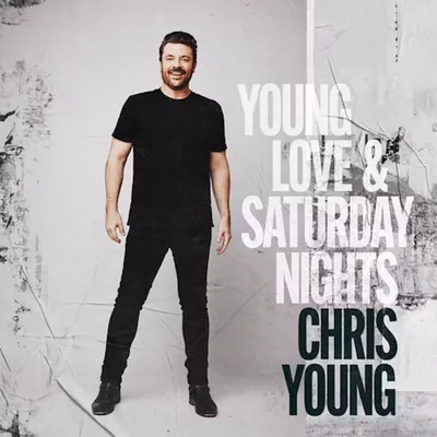 Young Love & Saturday Nights - Vinyl