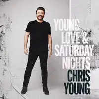 Young Love & Saturday Nights - Vinyl