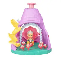 Set de joaca vulcan Bloopies Shellies