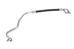 Conducta inalta presiune aer conditionat potrivit PEUGEOT 3008, 308 II, 308 II KOMBI, 5008, PARTNER MINIVAN, RIFTER 1.2 1.5D 1.6D 06.09