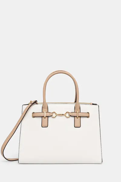 Aldo geantă crossbody pentru femei cu imitație de piele EVIELYNE