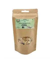 HAPPY DOG Bucătăria Șefului Gustare pentru rozătoare și iepuri cu păstârnac 50 g