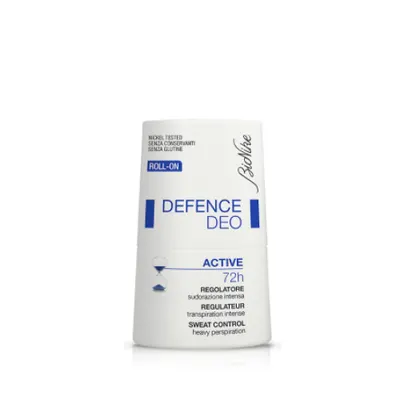 BioNike Def. deo active 72H roll-on