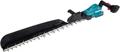 Foarfecă de tuns gard viu Makita - UH014GZ, 40V - XGT, 750 mm, Solo
