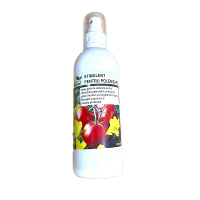 Maxifert 200 ml, stimulent polenizare - Default Title
