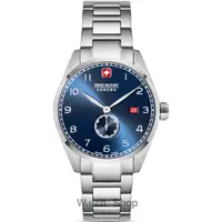 Ceas Swiss Military Hanowa Swiss Military Hanowa SMWGH0000705 Mens Watch Lynx 42mm 10ATM