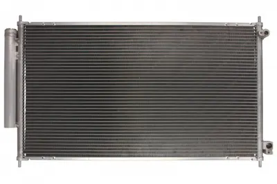 Radiator AC condensator cu uscator potrivit HONDA ACCORD VII 2.0 2.4 09.02-05.08