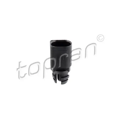 Senzor, temperatura exterioara TOPRAN 113 346