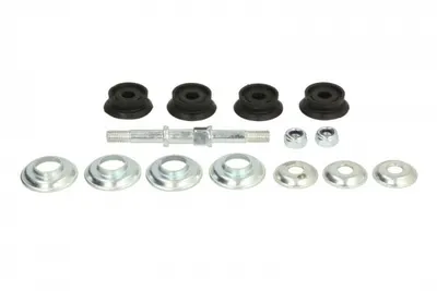 Brat bara stabilizatoare Fata Dreapta Stanga 98mm potrivit TOYOTA YARIS, YARIS VERSO 1.0-1.5 04.99-11.05