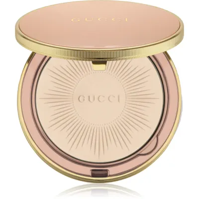 Gucci Gucci Beauty Matte Powder pudra matuire culoare 00 10 g