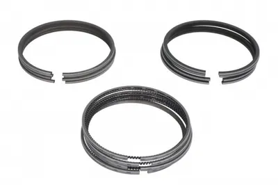 Segment Piston Potrivit Hyundai Accent Iv, Accent V, Creta, Elantra Iv, Elantra V, Elantra Vi, I20 I, I30, Ix20, Kona; Kia Carens Iii, Cee D, Cerato I 1.6d 06.05- (setat pe Motor)
