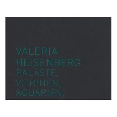 Valeria Heisenberg