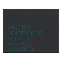 Valeria Heisenberg