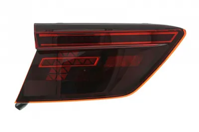 Stop tripla lampa spate stanga (interior, LED, culoare sticla fumuriu) VW TIGUAN dupa 2016