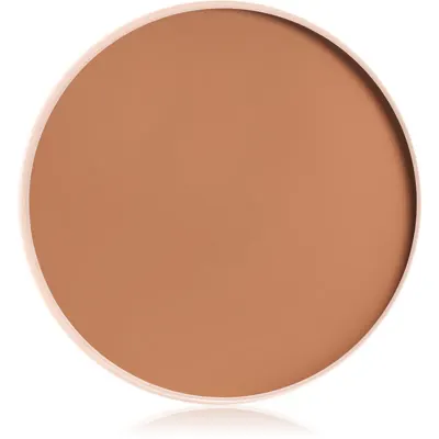 Collistar Mediterranea Sun Compact Foundation REFILL pudra machiaj SPF 15 culoare 02 Ischia 10.5 g