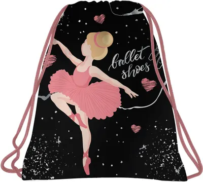 Geantă sport Derform Ballerina 11