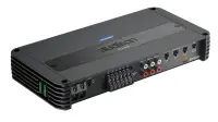 Amplificator Auto Audison, SR 6.600, 6 Canale, 1120W RMS