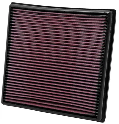 Filtru aer sport CHEVROLET CRUZE (J300) KN Filters 33-2964
