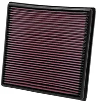 Filtru aer sport CHEVROLET CRUZE (J300) KN Filters 33-2964