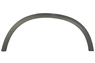 Ornament aripa spate stanga potrivit MERCEDES GLC X253 2015-2019 - (negru)