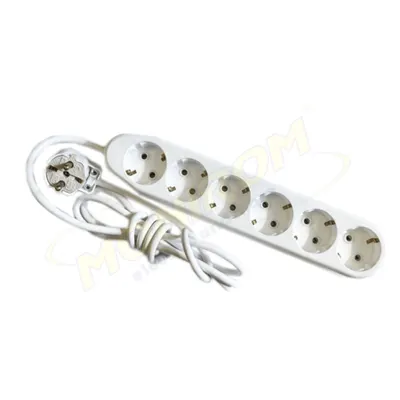 IPEE Prelungitor suco 6P 2m – ceramic